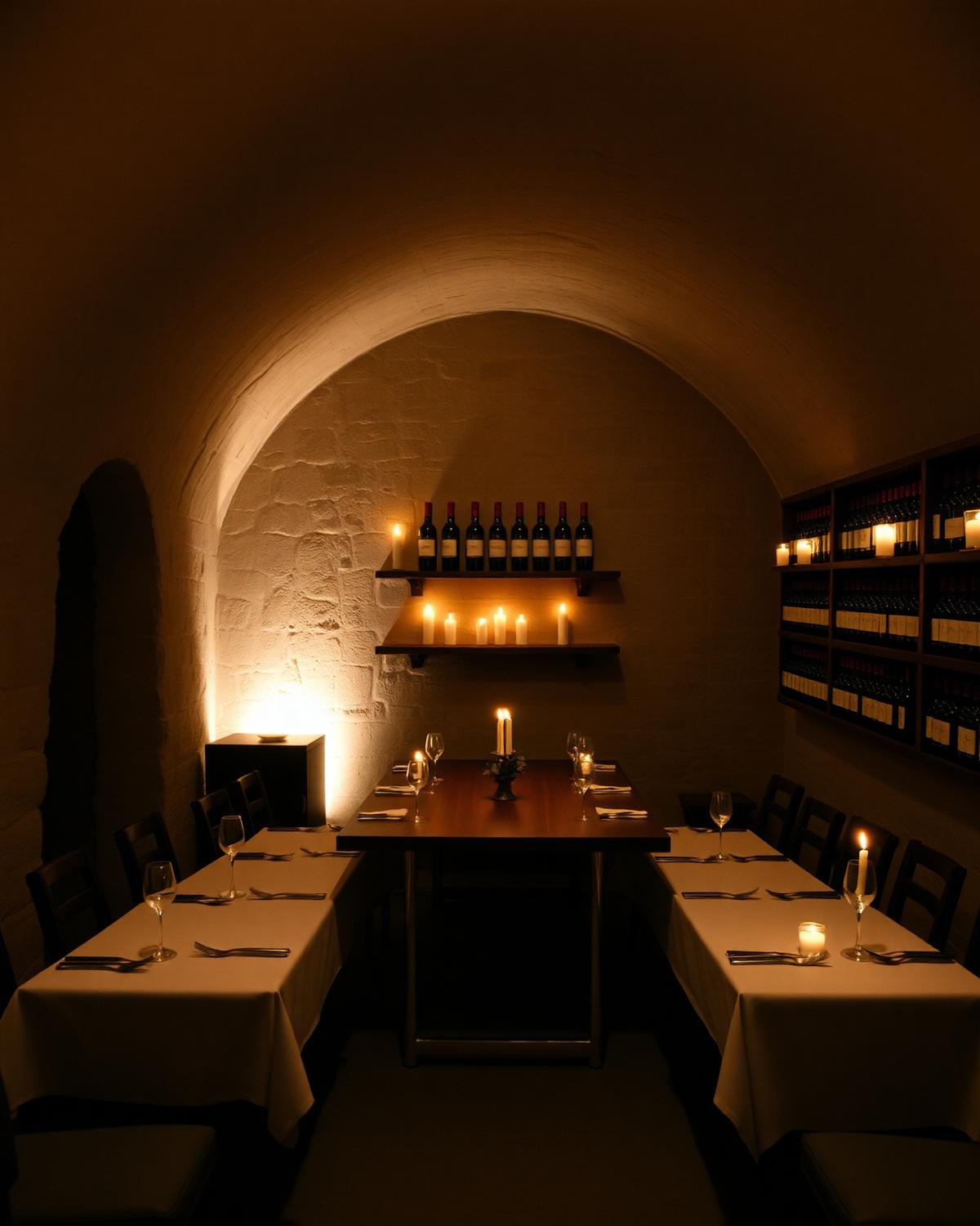 Private Dining